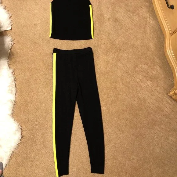 Zara Knit Set - Picture 5 of 8